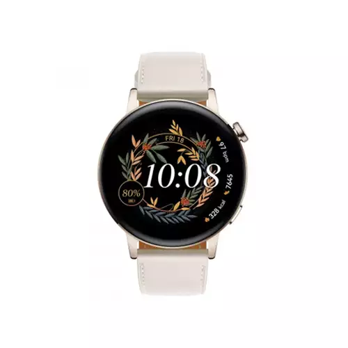 HUAWEI WATCH GT 3 ELEGANT EDITION LADY SMART WATCH