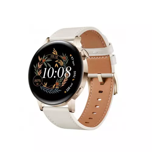 HUAWEI WATCH GT 3 ELEGANT EDITION LADY SMART WATCH-1