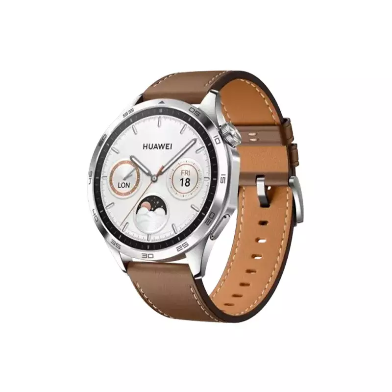 Huawei GT 4 46 Mm Bluetooth Calling Waterproof Smart Watch-2