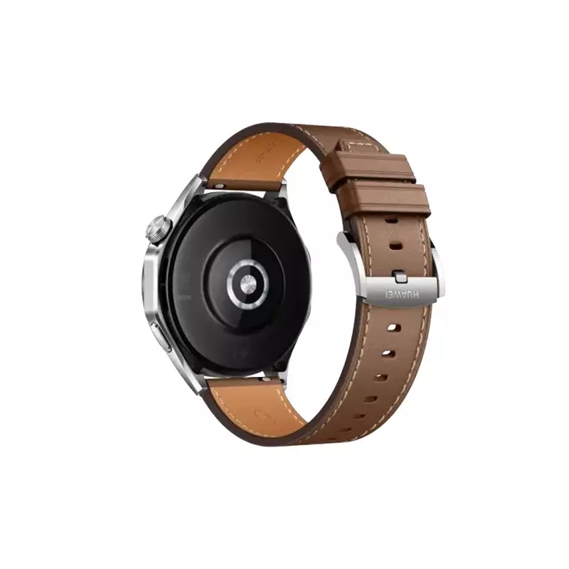 Huawei GT 4 46 Mm Bluetooth Calling Waterproof Smart Watch-6