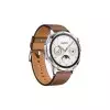 Huawei GT 4 46 Mm Bluetooth Calling Waterproof Smart Watch-4