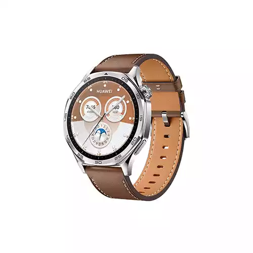 Huawei Watch GT5 46 mm Smartwatch thumbnail
