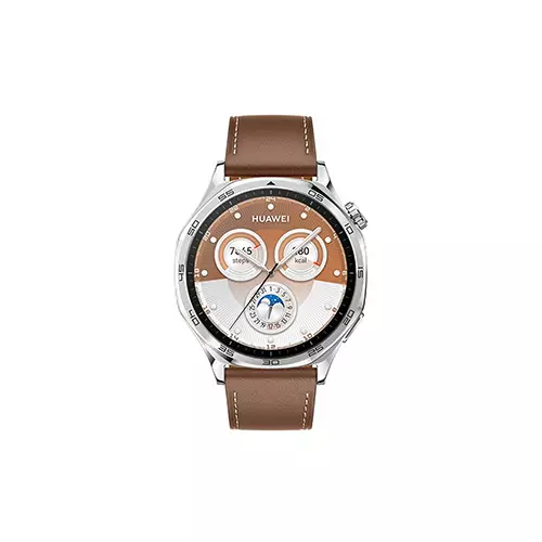 Huawei Watch GT5 46 mm Smartwatch-1