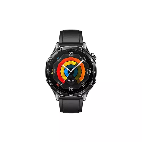 Huawei Watch GT5 46 mm Smartwatch-3