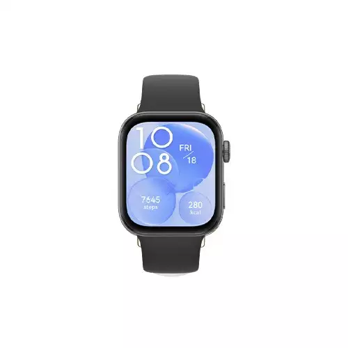 Huawei Watch Fit 3 Bluetooth Calling Smartwatch
