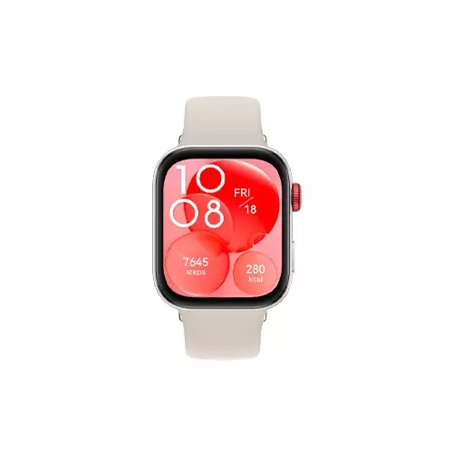 Huawei Watch Fit 3 Bluetooth Calling Smartwatch-2