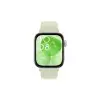 Huawei Watch Fit 3 Bluetooth Calling Smartwatch-5