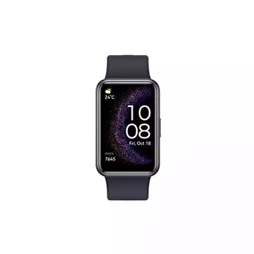 Huawei Watch Fit Special Edition Smartwatch thumbnail