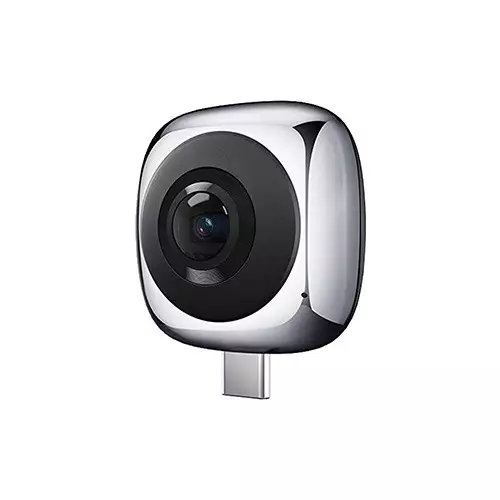 Huawei Envizion 360 Panoramic VR Camera CV60