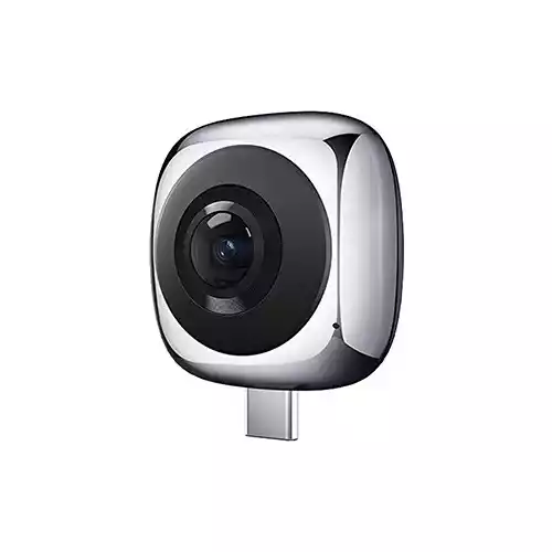 Huawei Envizion 360 Panoramic VR Camera CV60 thumbnail