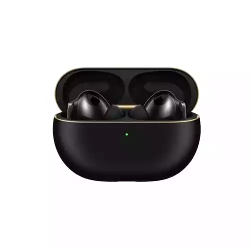 Huawei Freebuds PRO 4 ANC/CNC Bluetooth Black Earbuds