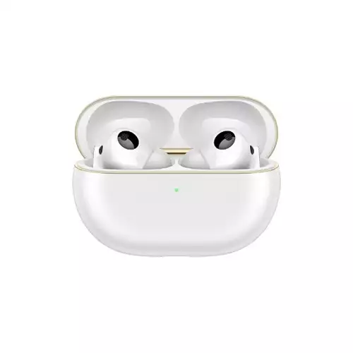 Huawei Freebuds PRO 4 ANC/CNC Bluetooth White Earbuds