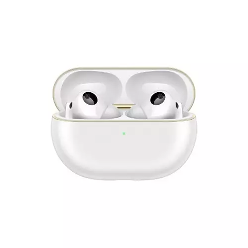 Huawei Freebuds PRO 4 ANC/CNC Bluetooth White Earbuds