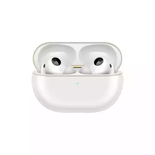 Huawei Freebuds PRO 4 ANC/CNC Bluetooth White Earbuds