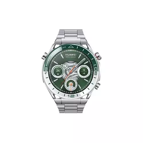 HUAWEI Watch Ultimate 1.5-inch LTPO AMOLED Green Edition Smart Watch