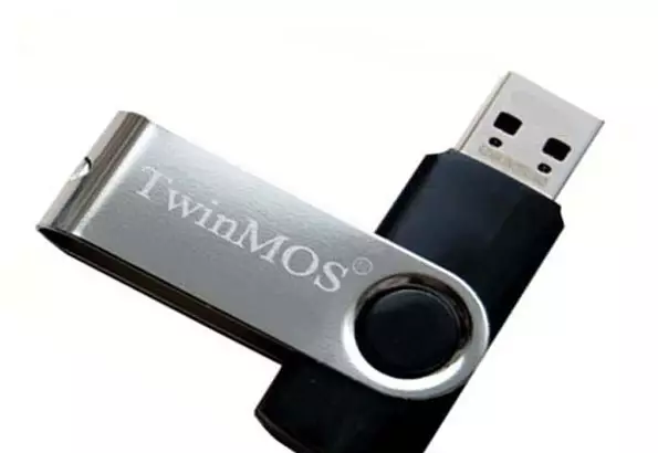TwinMOS X3 32GB USB 3.0 Pen Drive