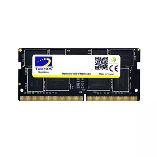 TWINMOS 4GB DDR4 3200MHZ SO-DIMM LAPTOP RAM