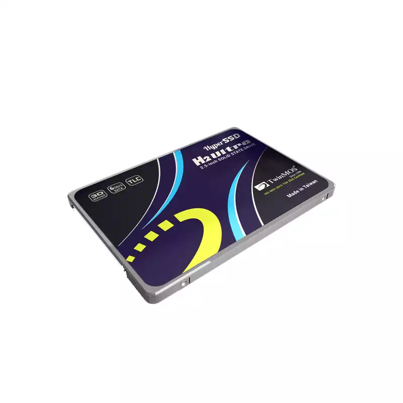 TWINMOS HYPER H2 ULTRA 1TB 2.5-INCH SATA III DARK GREY SSD