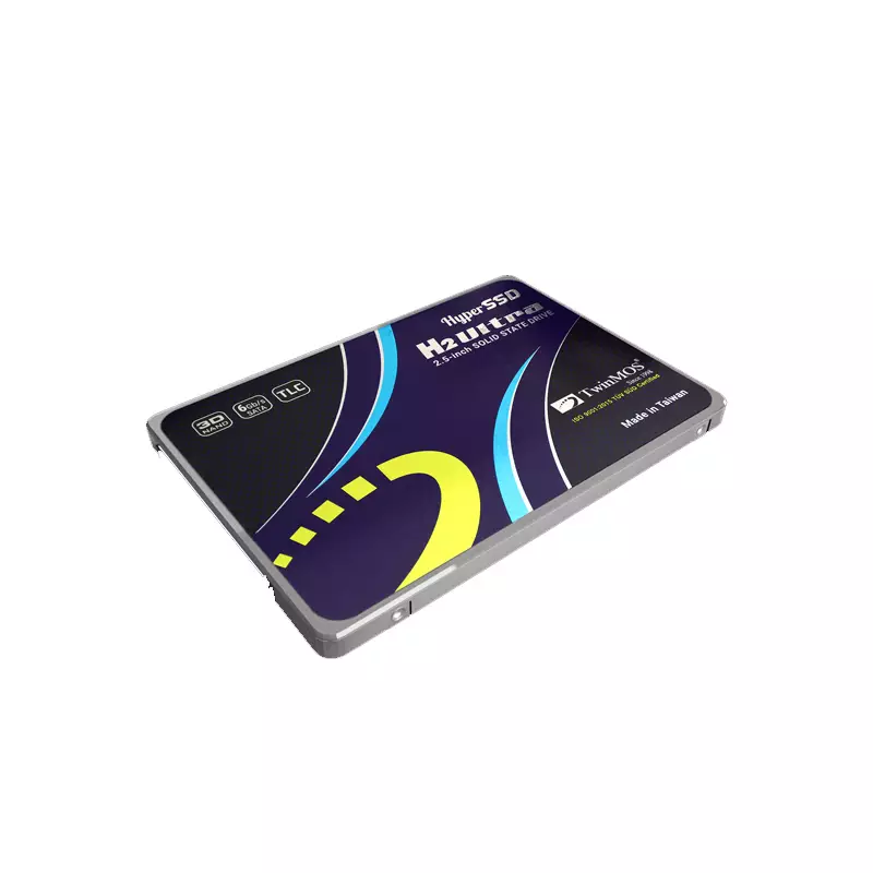 TWINMOS HYPER H2 ULTRA 1TB 2.5-INCH SATA III DARK GREY SSD