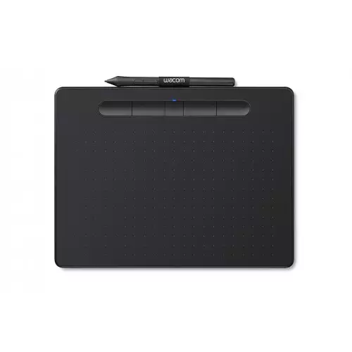 Wacom CTL-4100/K0-CX Intuos Small Graphic Tablet