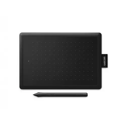 Wacom One By CTL-672/K2-F Medium Graphics Tablet