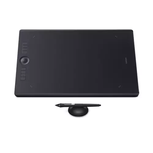 WACOM PTH-860/K0-CX INTUOS PRO LARGE DIMENSIONS 42.6 X 28.4 X 0.8 CM PEN GRAPHICS TABLET