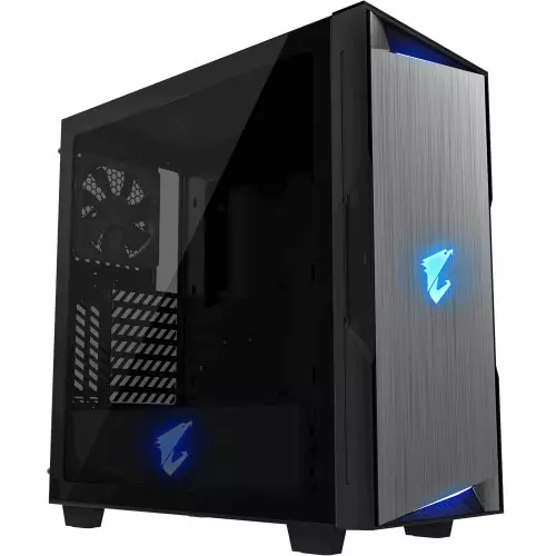Gigabyte Aorus C300 ATX MID-TOWER Gaming CASE