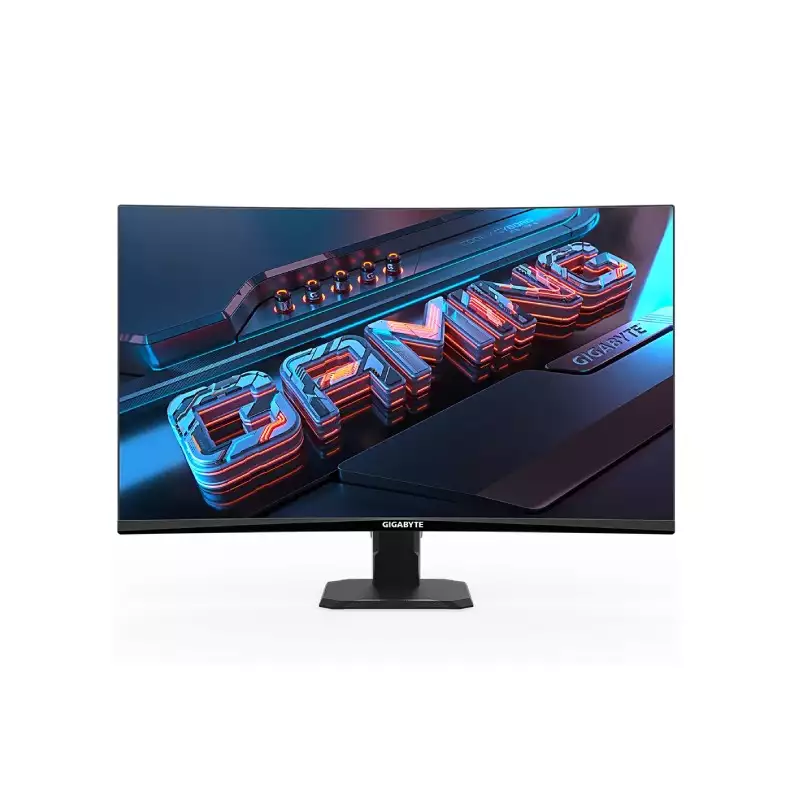 GIGABYTE GS27FC 27 INCH 180HZ VA GAMING MONITOR