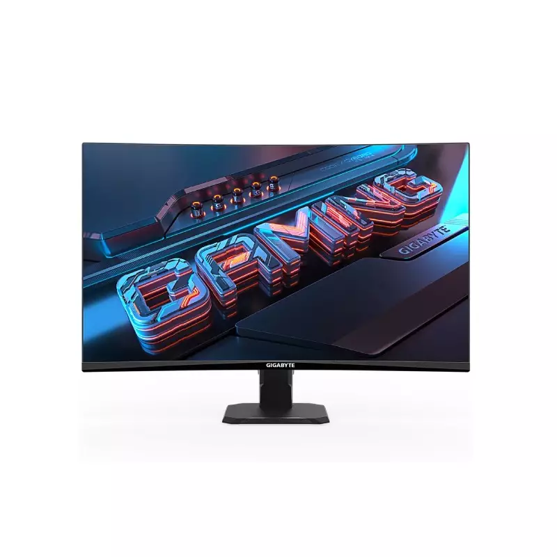 GIGABYTE GS27FC 27 INCH 180HZ VA GAMING MONITOR