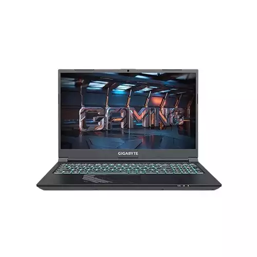 Gigabyte G5 MF5 Core i7-13620H 13th Gen RTX 4050 FHD Gaming Laptop With Windows 11