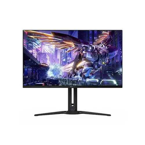 Gigabyte AORUS FO32U2P 31.5 Inch OLED 240Hz UHD Gaming Monitor