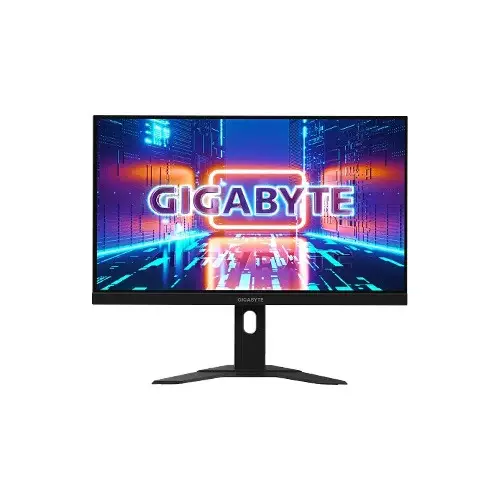 Gigabyte M27U 27-inch SS IPS 4K UHD 160Hz Gaming Monitor