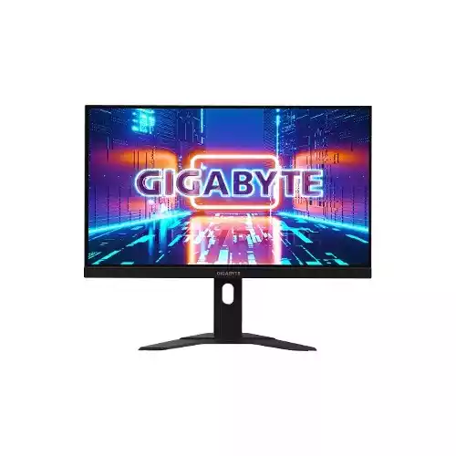 Gigabyte M27U 27-inch SS IPS 4K UHD 160Hz Gaming Monitor