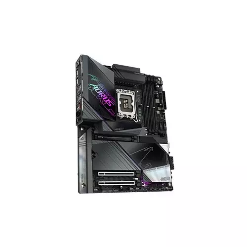 Gigabyte Z890 AORUS Master Wi-Fi DDR5 AM5 ATX Motherboard-2