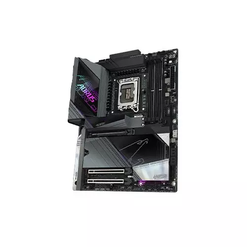 Gigabyte Z890 AORUS Master Wi-Fi DDR5 AM5 ATX Motherboard-3