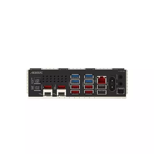 Gigabyte Z890 AORUS Master Wi-Fi DDR5 AM5 ATX Motherboard-4