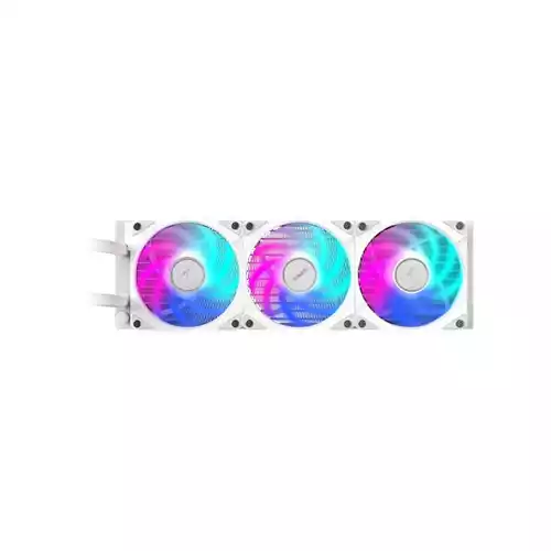 Gigabyte Aorus Waterforce II 360 ICE ARGB All in One Liquid CPU Cooler
