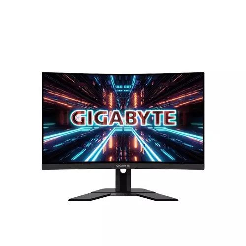 Gigabyte G27FC A 27-inch VA FHD 165Hz Curved Gaming Monitor