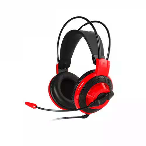 MSI DS501 Gaming Headset thumbnail