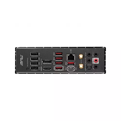 MSI MPG Z690 CARBON WIFI ATX 12th Gen Intel Motherboard-3