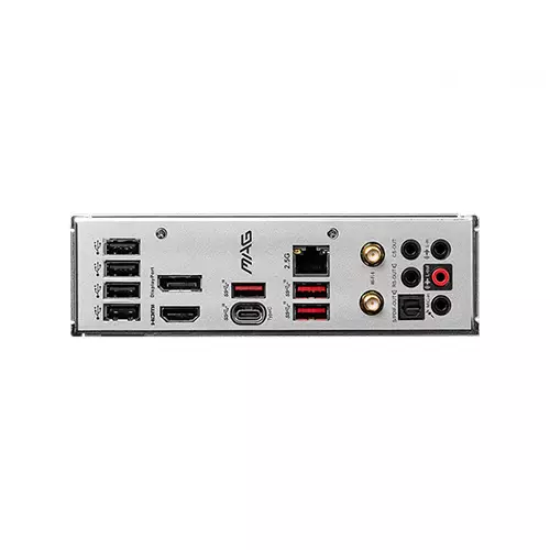 MSI MAG B660M MORTAR WIFI DDR4 INTEL 12TH GEN MOTHERBOARD-3