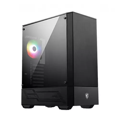 MSI MAG FORGE 111R ATX MID TOWER CASE