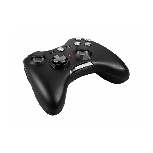 MSI FORCE GC30 V2 Wireless Gaming Controller (Black)-1