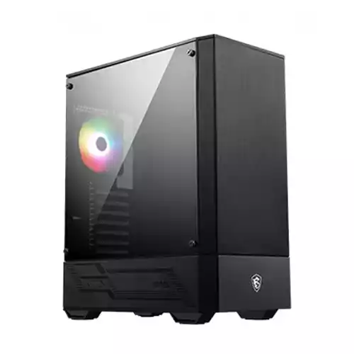 MSI MAG FORGE 110R ATX MID TOWER CASE