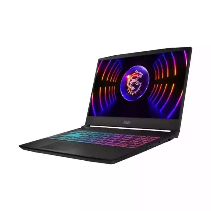 MSI Katana 15 B13VEK Intel Core I7 13th Gen 16GB RAM 1TB SSD 15.6 Inch FHD Gaming Laptop with RTX 4050 6GB Graphics thumbnail