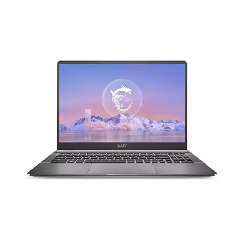 MSI CREATOR Z16 HX STUDIO B13VFTO 16 INCH QHD+ 120HZ DISPLAY CORE I7 13TH GEN 32GB RAM 2TB SSD GAMING LAPTOP WITH RTX 4060 8GB GRAPHICS