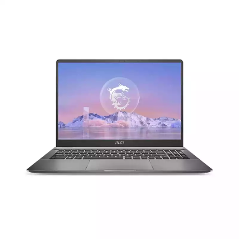 MSI CREATOR Z16 HX STUDIO B13VFTO 16 INCH QHD+ 120HZ DISPLAY CORE I7 13TH GEN 32GB RAM 2TB SSD GAMING LAPTOP WITH RTX 4060 8GB GRAPHICS thumbnail