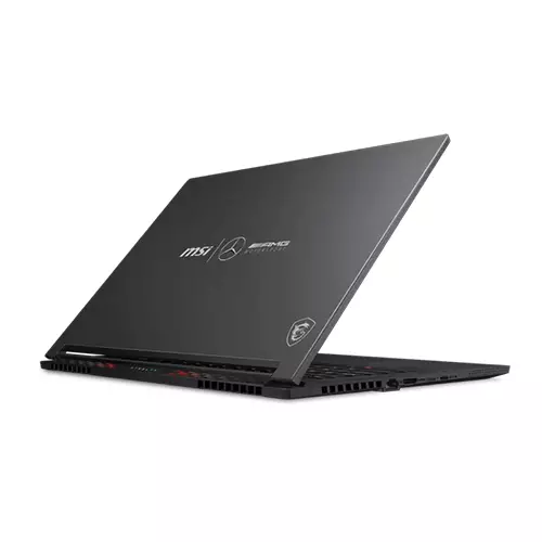 MSI STEALTH 16 MERCEDES-AMG A13VG 16-INCH OLED DISPLAY INTEL CORE I9 13TH GEN 32GB DDR5 RAM 2TB SSD GAMING LAPTOP WITH RTX 4070 GDDR6 8GB GRAPHICS-3