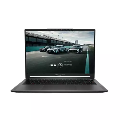 MSI STEALTH 16 MERCEDES-AMG A13VF 16-INCH OLED DISPLAY INTEL CORE I9 13TH GEN 32GB RAM 1TB SSD GAMING LAPTOP WITH RTX 4060 8GB DDR6 GRAPHICS