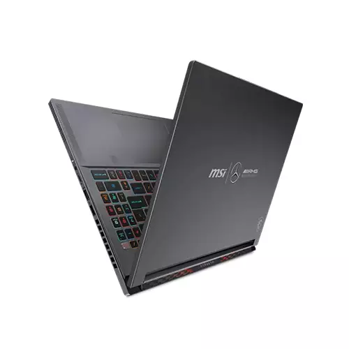 MSI STEALTH 16 MERCEDES-AMG A13VF 16-INCH OLED DISPLAY INTEL CORE I9 13TH GEN 32GB RAM 1TB SSD GAMING LAPTOP WITH RTX 4060 8GB DDR6 GRAPHICS-4